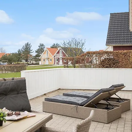 Strandgardsvej V * Bro (Funen)